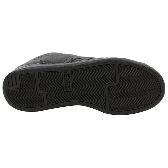 ADIDAS MEN\'S METRUM 3.5 SKATE SHOE BLACK, GRAY (8.5)